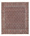 Perser Rug - Bidjar - 243 x 206 cm - rust