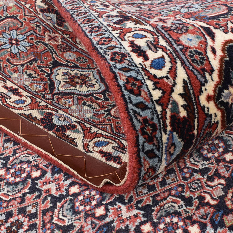 Perser Rug - Bidjar - 243 x 206 cm - rust