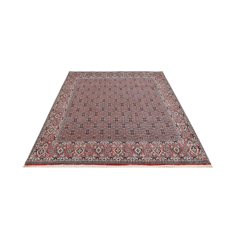 Perser Rug - Bidjar - 243 x 206 cm - rust