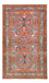 Perser Rug - Nomadic - 222 x 132 cm - multicolored