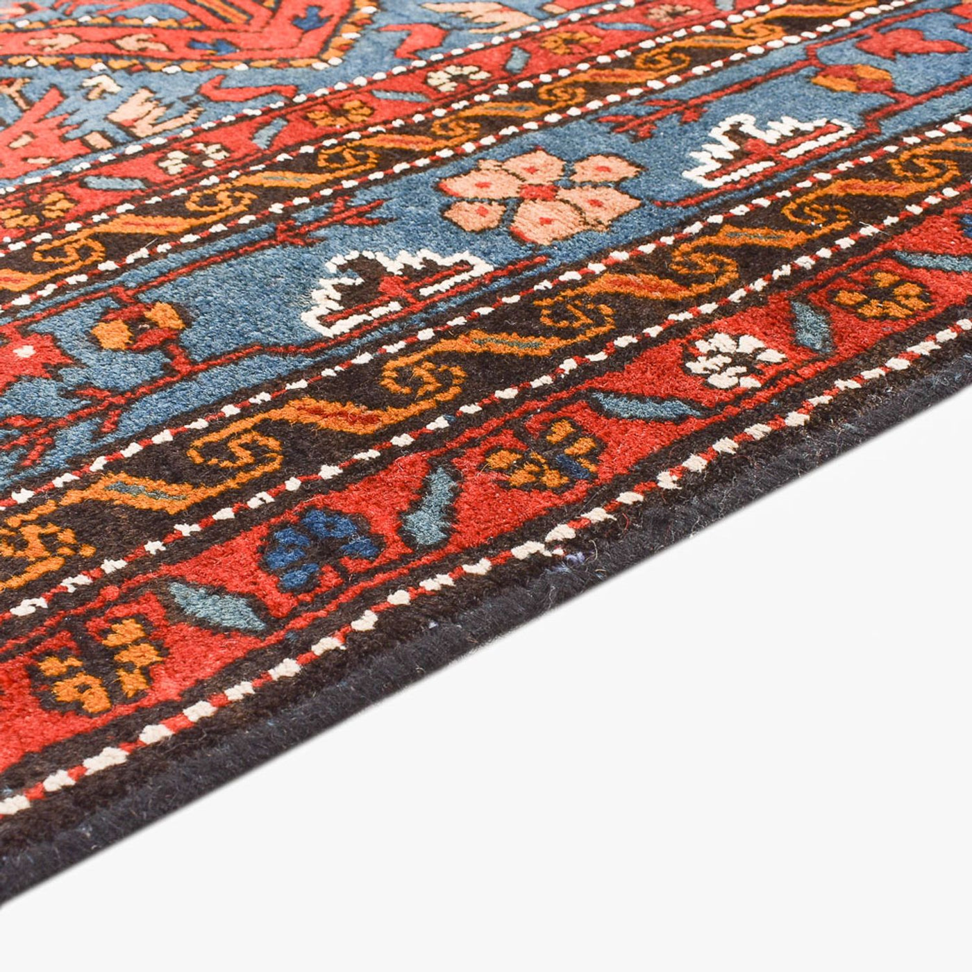 Ardabil Rug 222x132cm - Persian Rugs