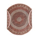 Bidjar Rug 400x400cm - Persian Rugs
