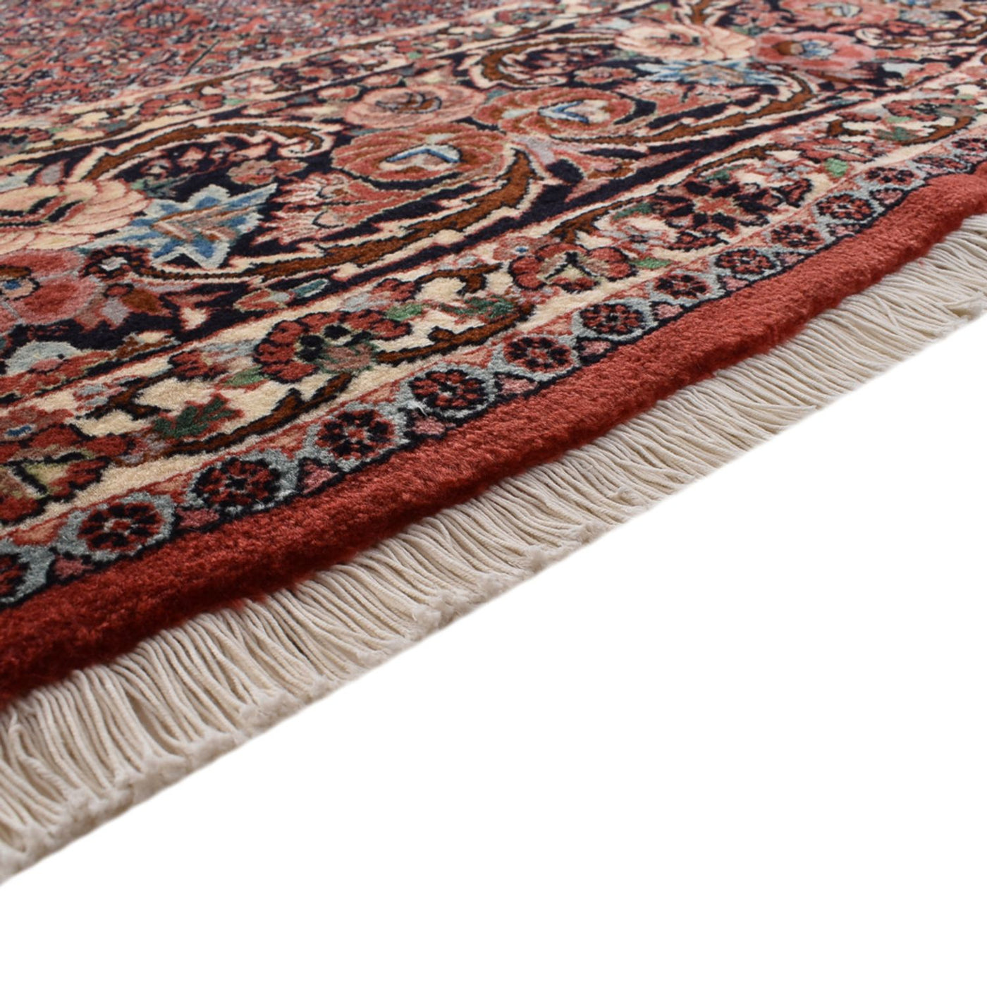 Bidjar Rug 400x400cm - Persian Rugs