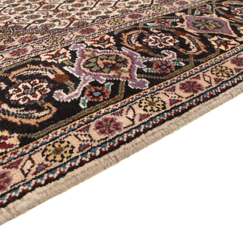 Perser Rug - Tabriz - Royal square  - 212 x 200 cm - brown