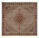 Tabriz - 40 Raj Rug 196x204cm - Persian Rugs
