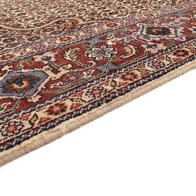Perser Rug - Tabriz - Royal square  - 204 x 196 cm - brown