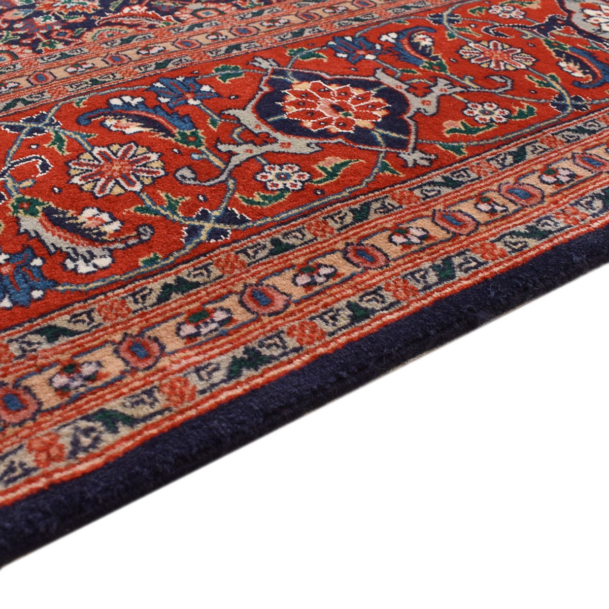 Tabriz - 50 Raj Rug 200x295cm - Persian Rugs