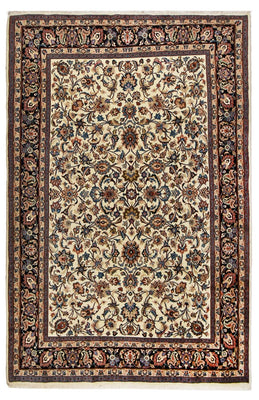 Perser Rug - Classic - 294 x 194 cm - light beige