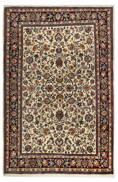 Mashhad Rug 194x294cm - Persian Rugs
