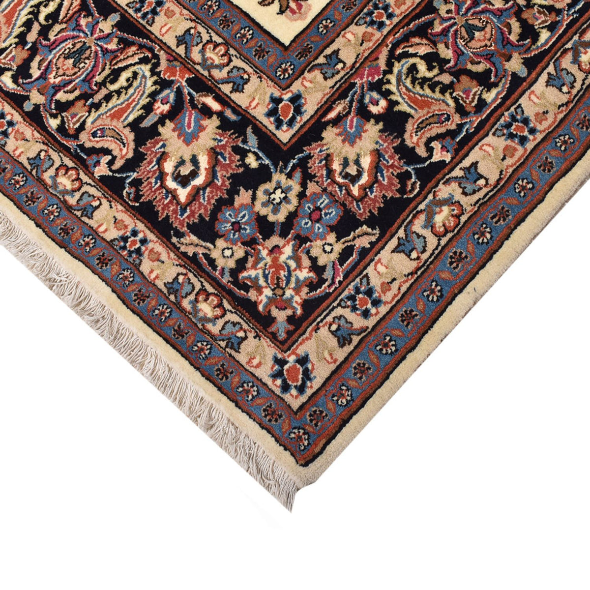 Perser Rug - Classic - 294 x 194 cm - light beige