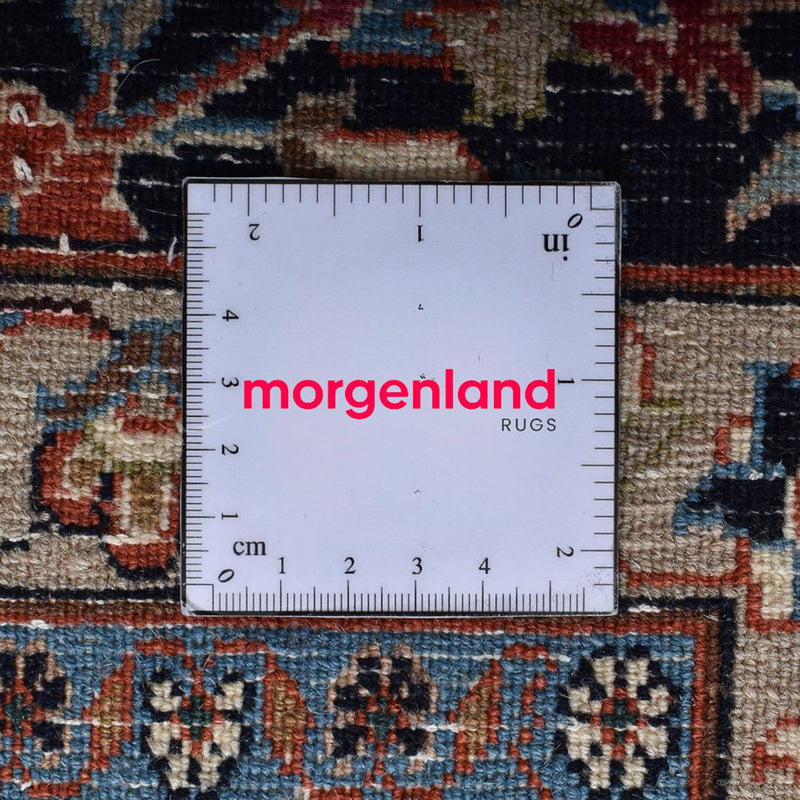 Perser Rug - Classic - 294 x 194 cm - light beige