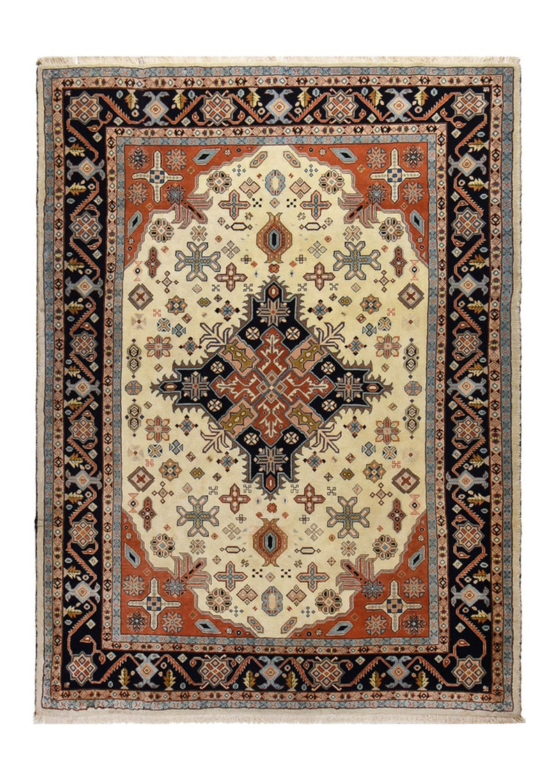 Perser Rug - Classic - 284 x 210 cm - beige