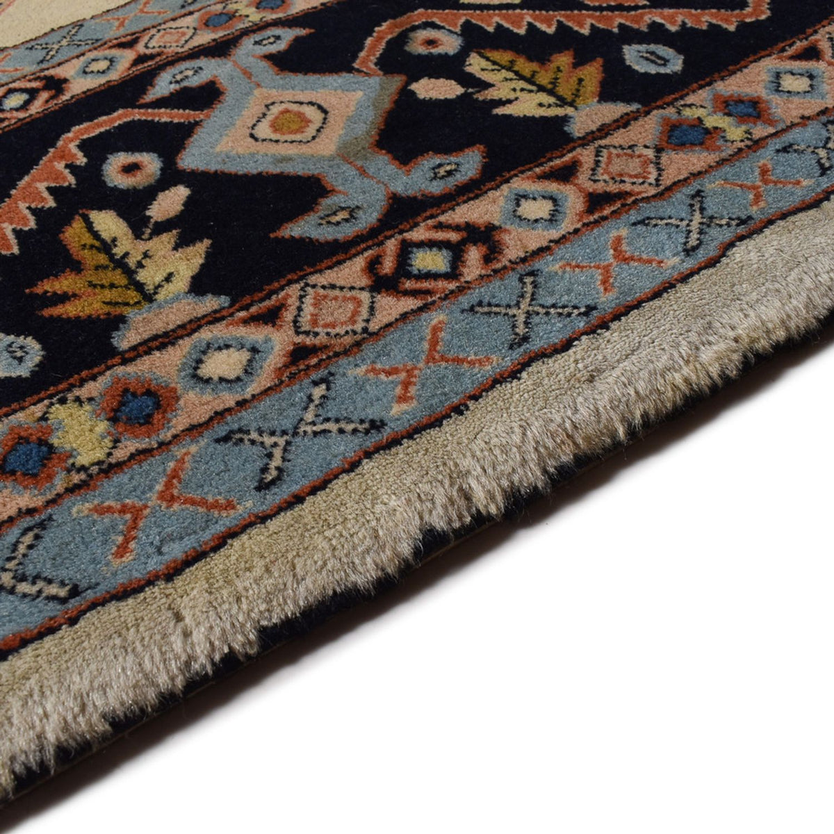 Ghouchan Rug 210x284cm - Persian Rugs