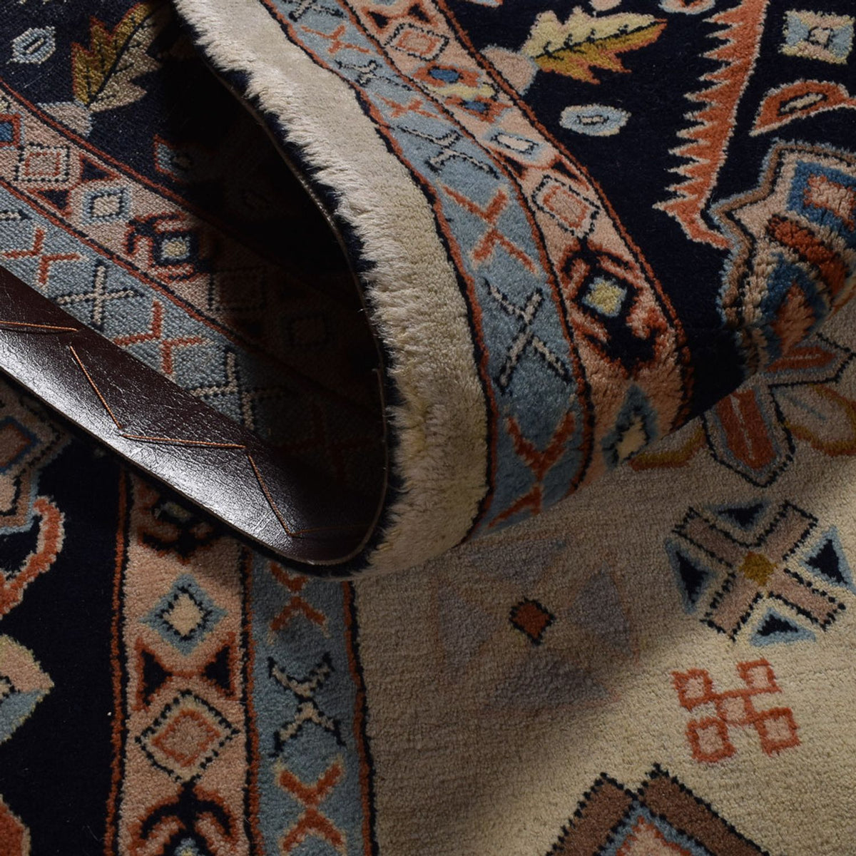 Perser Rug - Classic - 284 x 210 cm - beige