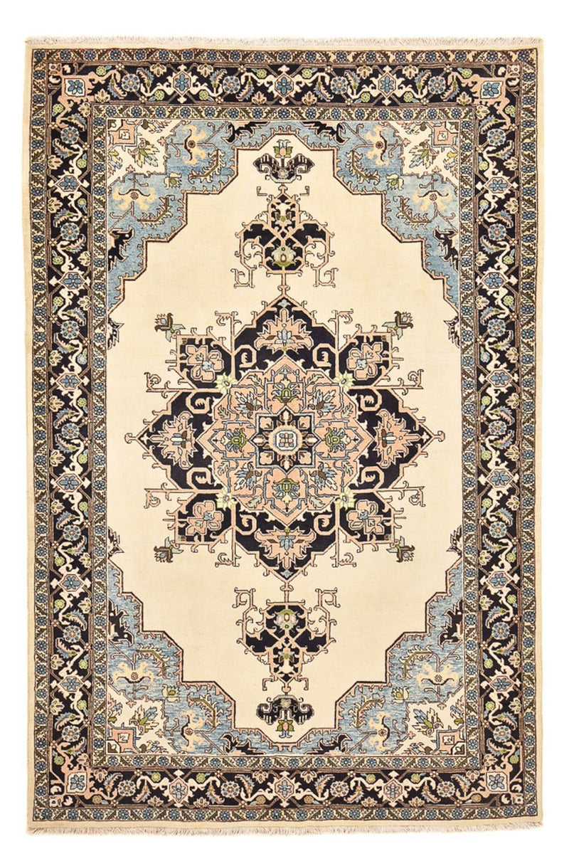 Perser Rug - Nomadic - 290 x 190 cm - beige