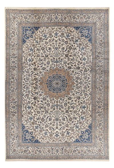 Nain - 9La Rug 386x582cm - Persian Rugs