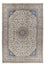 Perser Rug - Nain - Royal - 582 x 386 cm - grey
