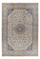 Nain - 9la Rug 582x386cm - Persian Rugs
