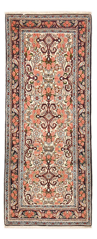 Runner Perser Rug - Bidjar - 190 x 80 cm - multicolored