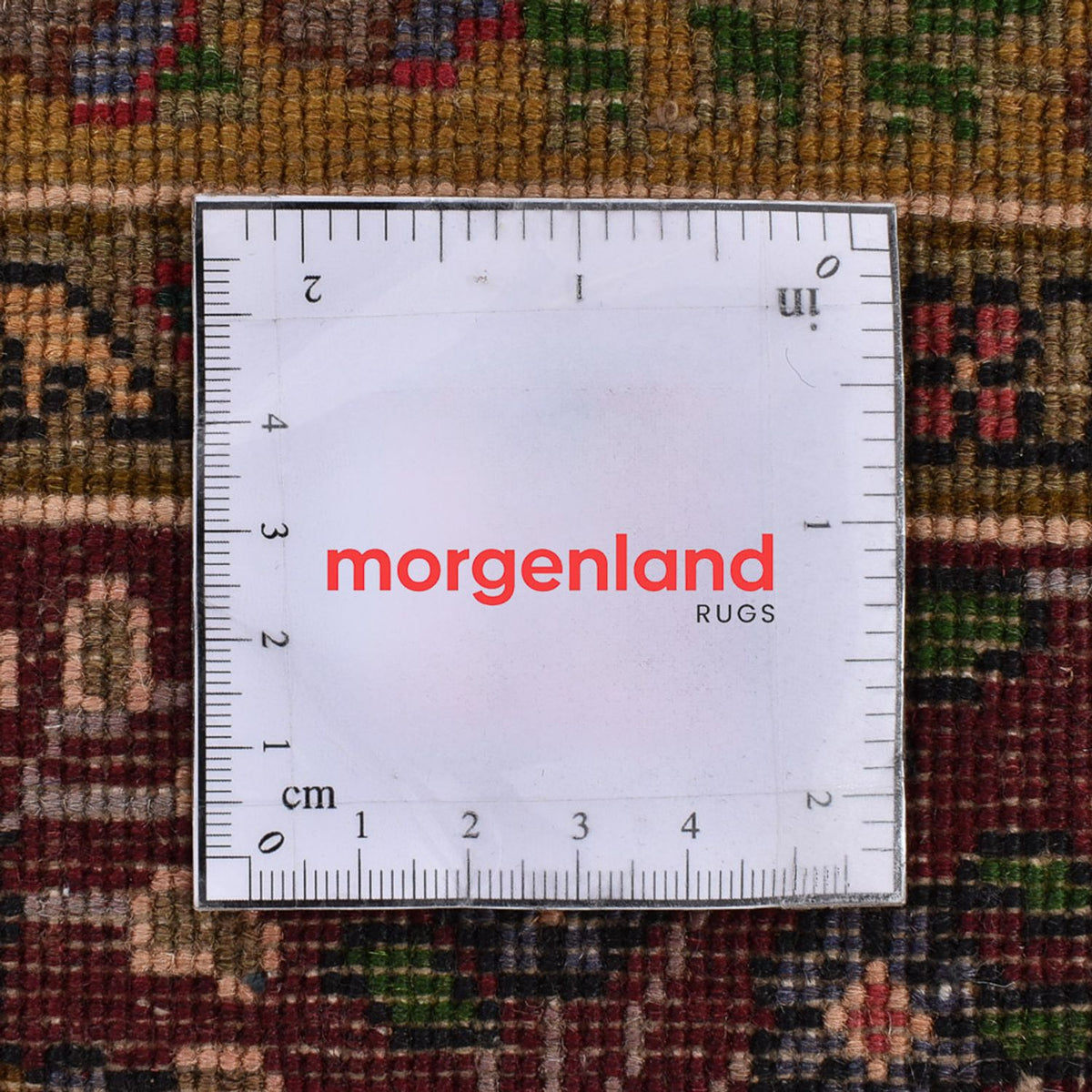 Perser Rug - Tabriz - Royal - 155 x 100 cm - multicolored