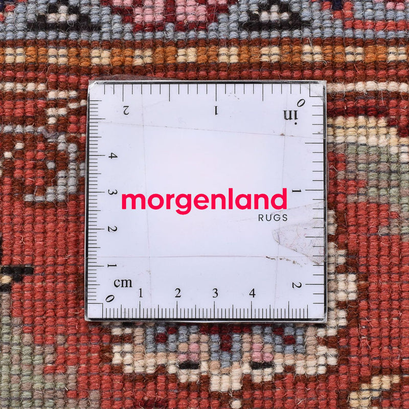 Perser Rug - Tabriz - Royal square  - 216 x 195 cm - cream