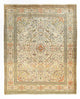 Tabatabai Rug 350x278cm - Persian Rugs