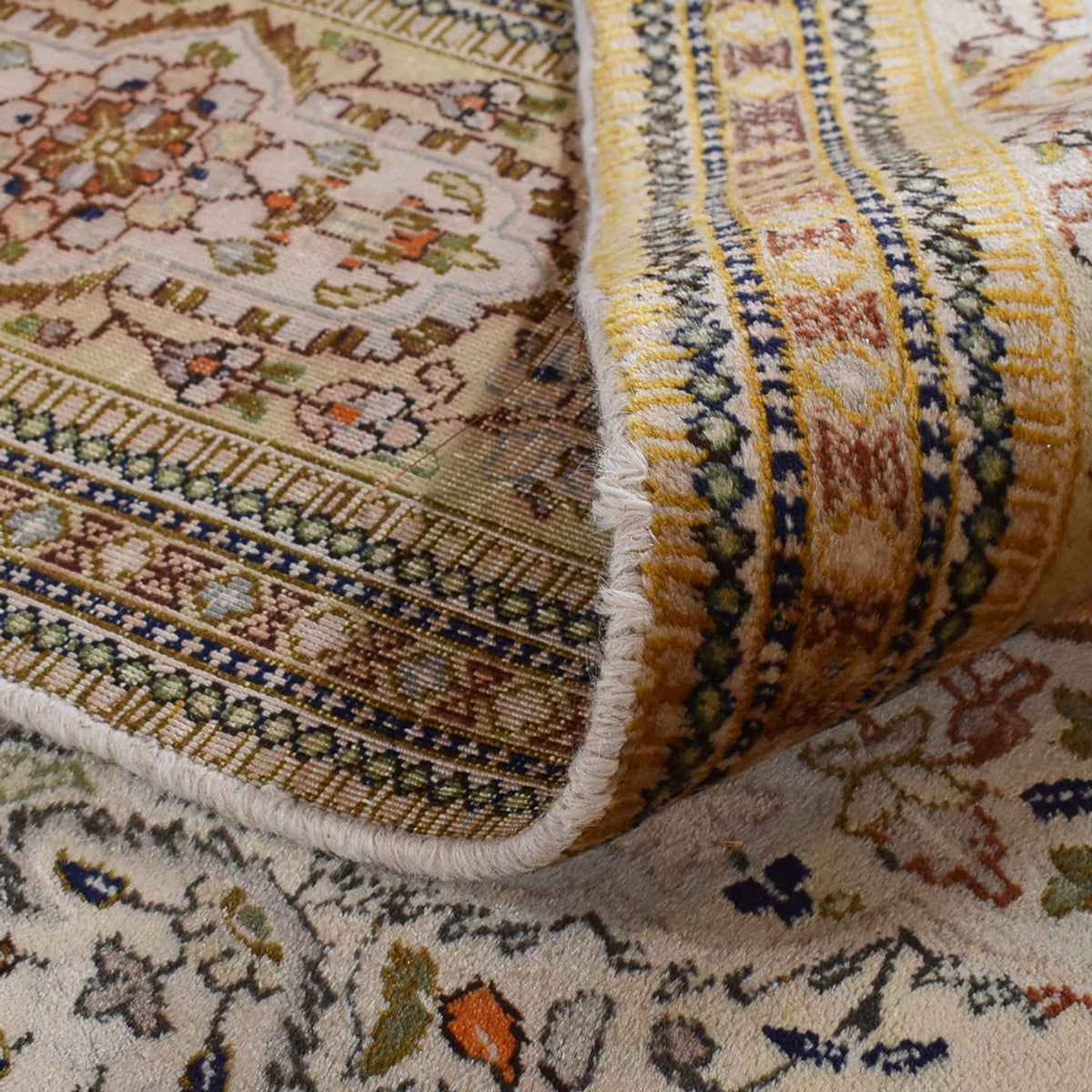 Perser Rug - Classic - 350 x 278 cm - sand