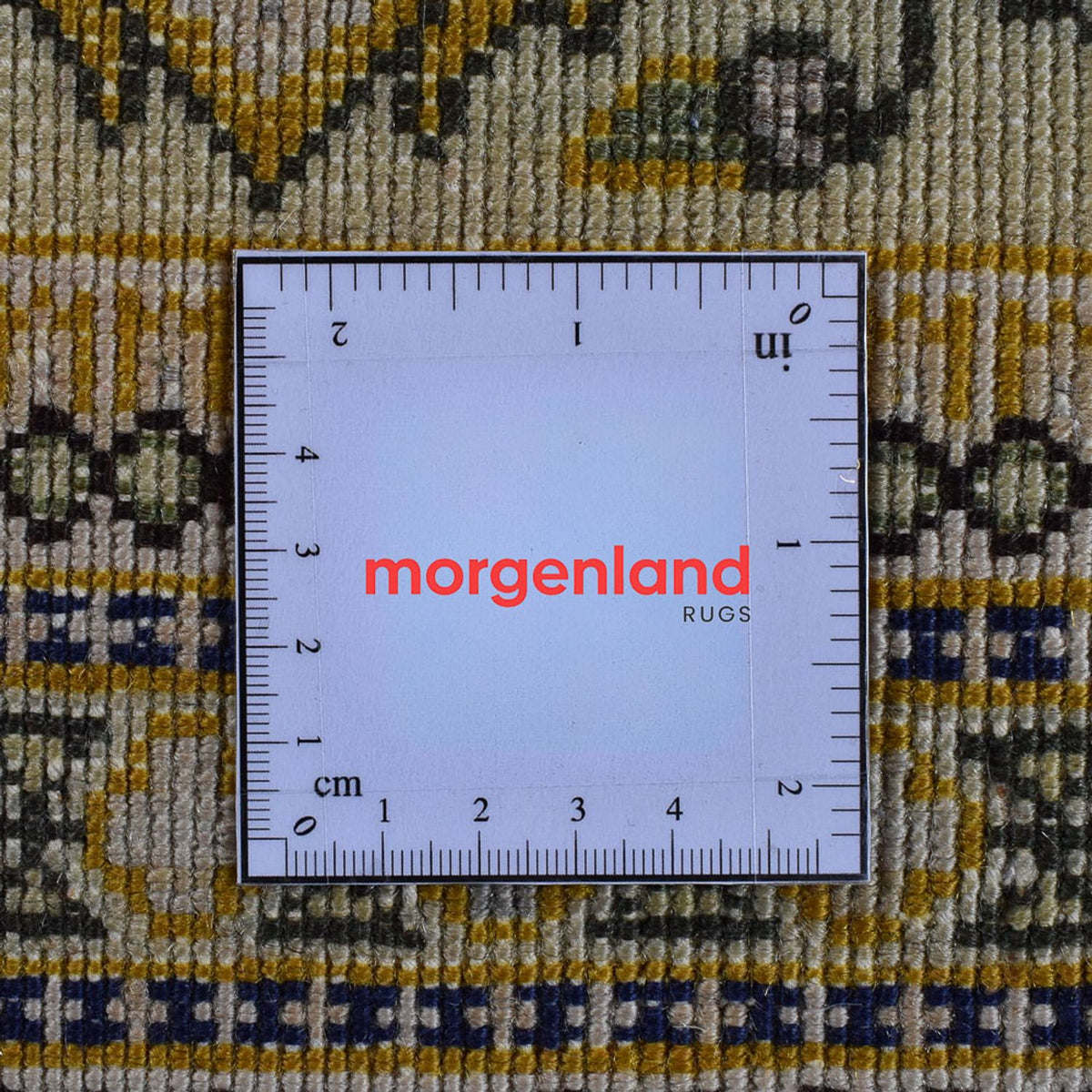 Perser Rug - Classic - 350 x 278 cm - sand