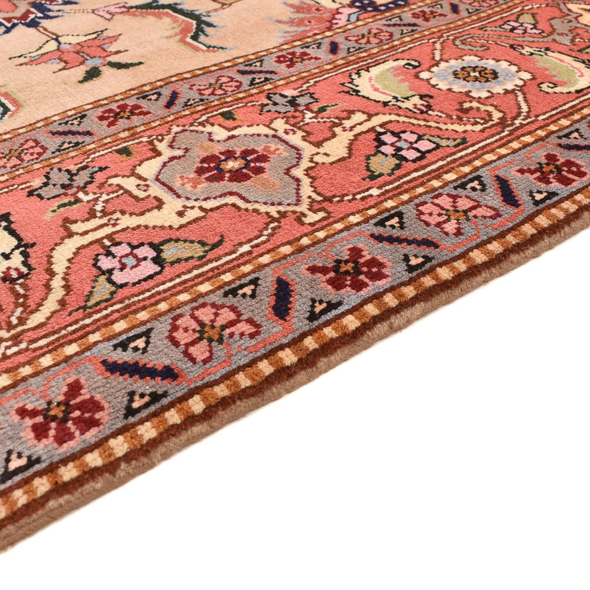 Ardabil Rug 197x200cm - Persian Rugs