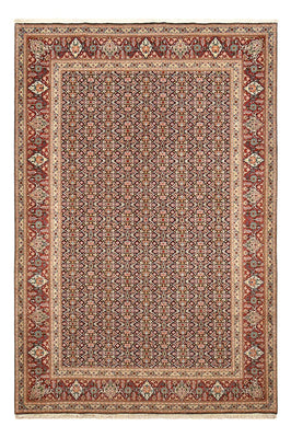Perser Rug - Tabriz - Royal - 296 x 200 cm - rust