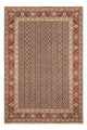 Tabriz - 50 Raj Rug 200x296cm - Persian Rugs