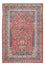 Perser Rug - Nomadic - 317 x 212 cm - red