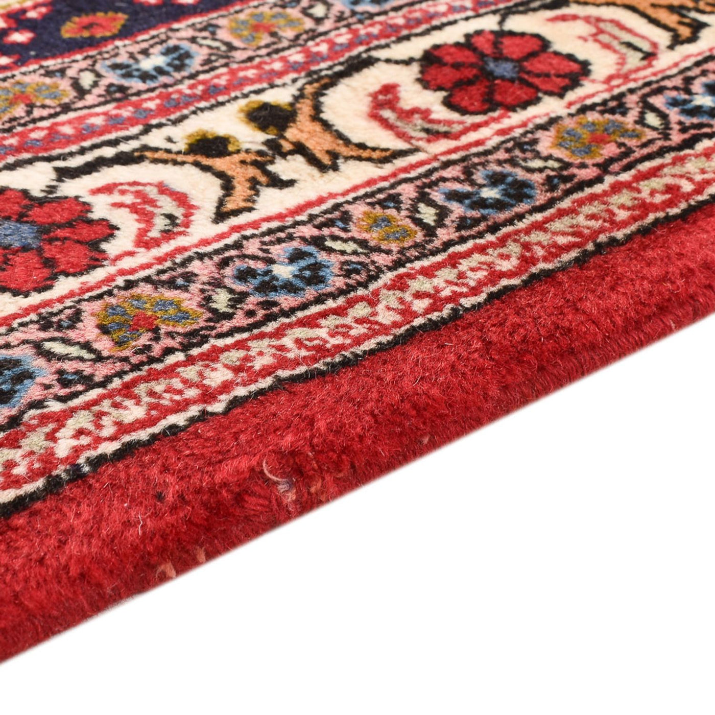 Abadeh Rug 147x98cm - Persian Rugs