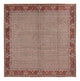 Bidjar Rug 304x306cm - Persian Rugs