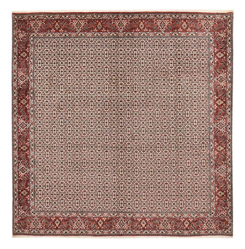Bidjar Rug 304x306cm - Persian Rugs