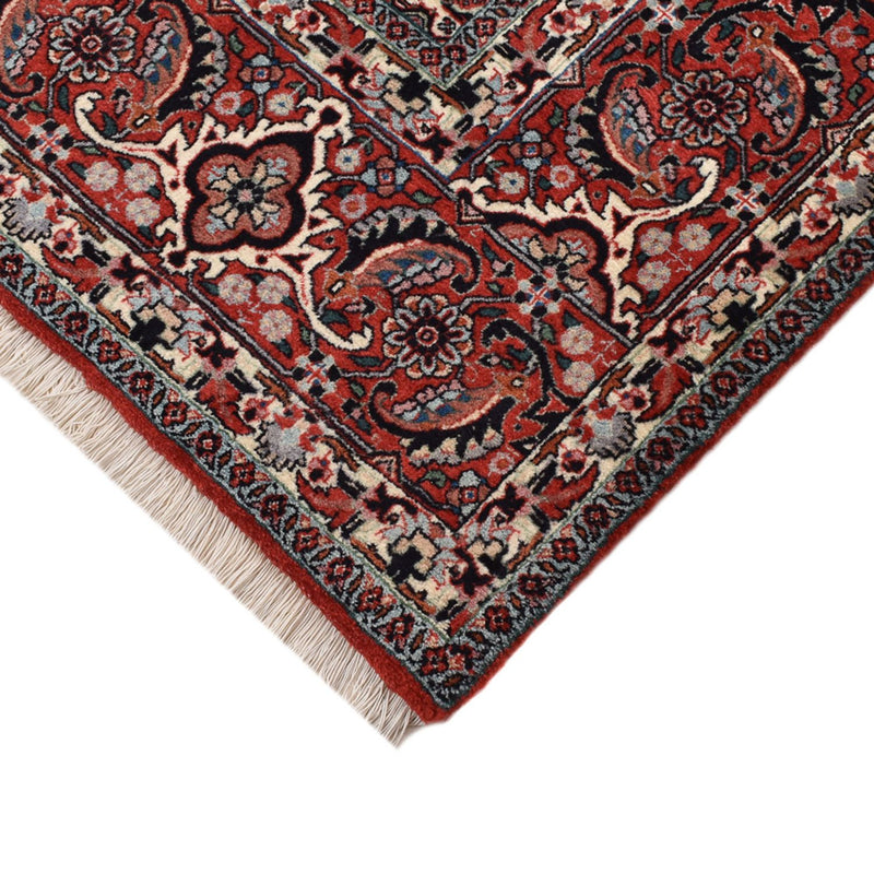 Bidjar Rug 304x306cm - Persian Rugs