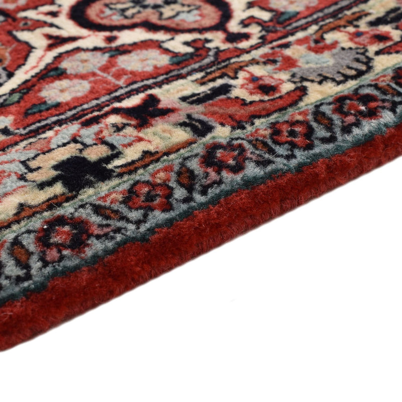 Bidjar Rug 304x306cm - Persian Rugs
