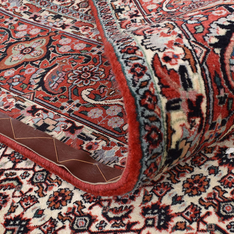 Bidjar Rug 304x306cm - Persian Rugs
