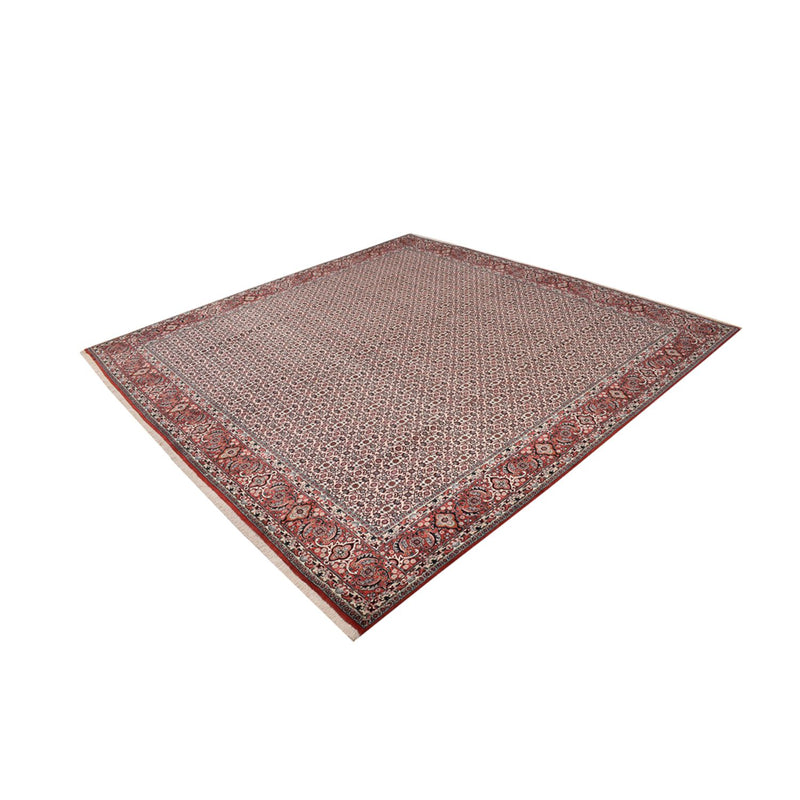 Bidjar Rug 304x306cm - Persian Rugs