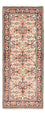Runner Perser Rug - Bidjar - 196 x 82 cm - cream