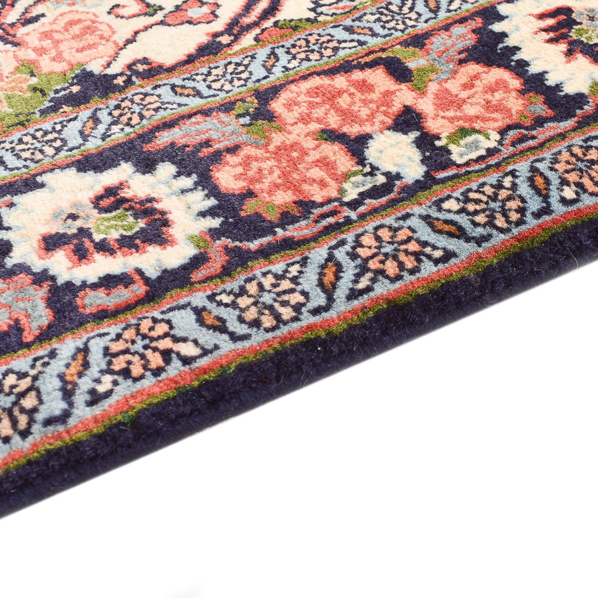 Bidjar Rug 82x196cm - Persian Rugs