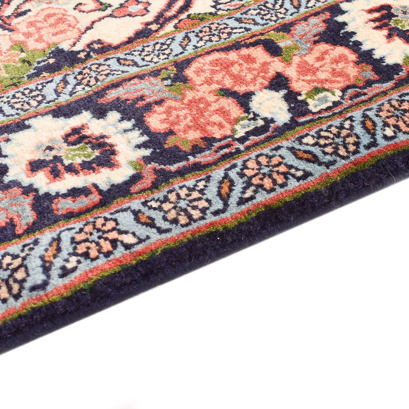 Runner Perser Rug - Bidjar - 196 x 82 cm - cream