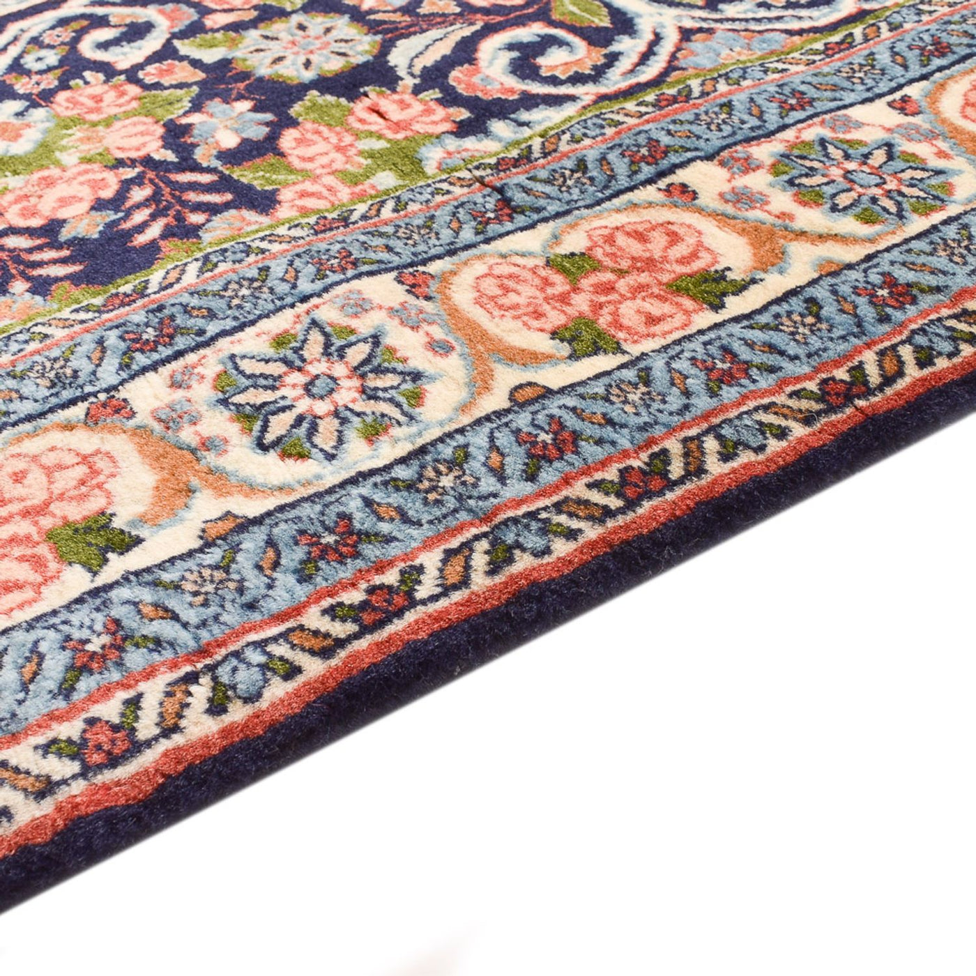 Bidjar Rug 200x79cm - Persian Rugs