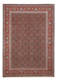 Tabriz - 50 Raj Rug 296x204cm - Persian Rugs – product image