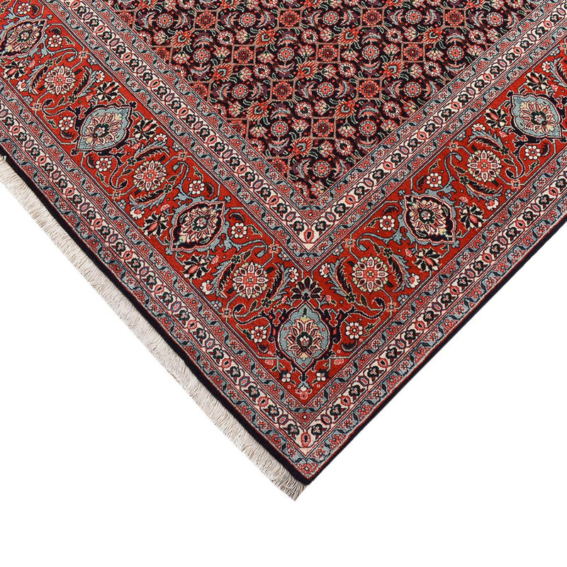 Tabriz - 50 Raj Rug 296x204cm - Persian Rugs