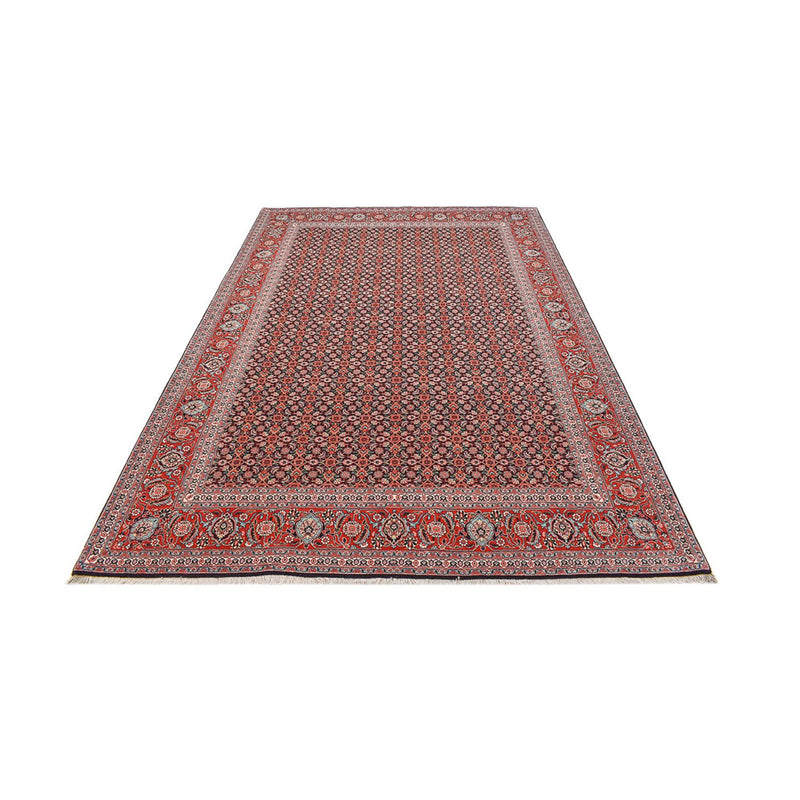 Tabriz - 50 Raj Rug 296x204cm - Persian Rugs