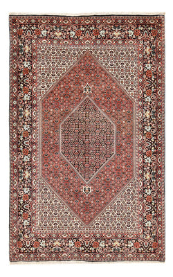 Perser Rug - Bidjar - 254 x 153 cm - rust
