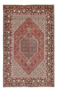 Perser Rug - Bidjar - 254 x 153 cm - rust