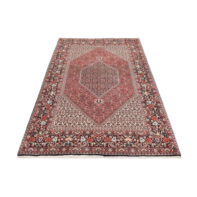 Perser Rug - Bidjar - 254 x 153 cm - rust