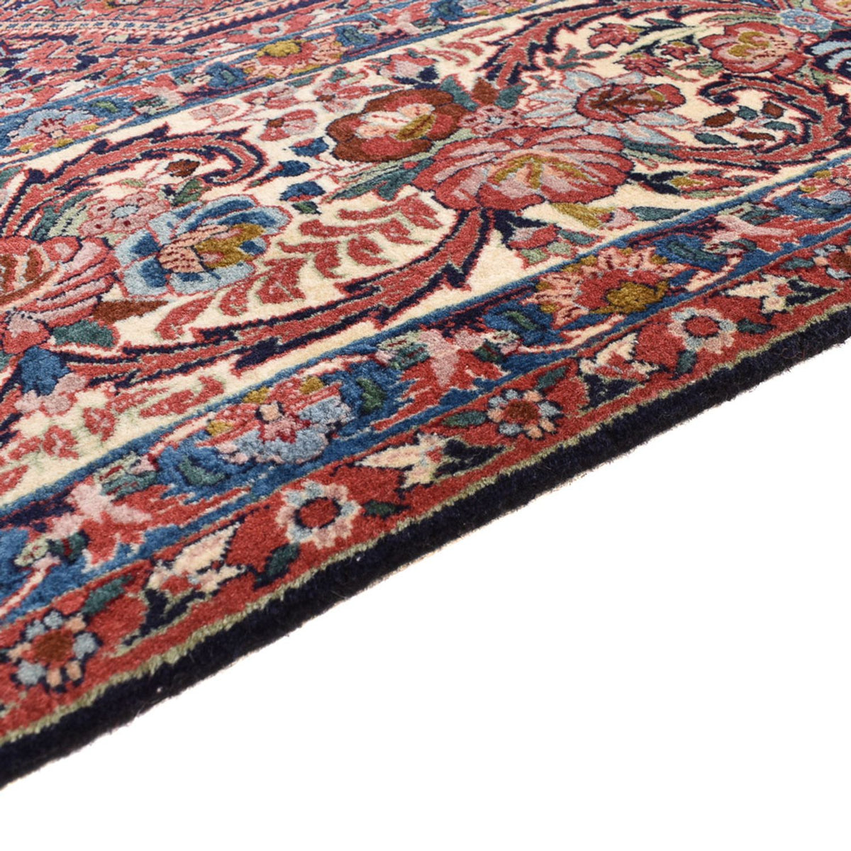 Perser Rug - Bidjar - 378 x 307 cm - terracotta